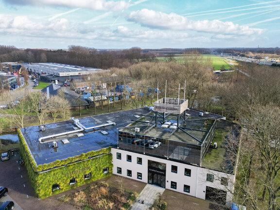 Rumpsterweg 2 Verkocht aan family office middels S&LB