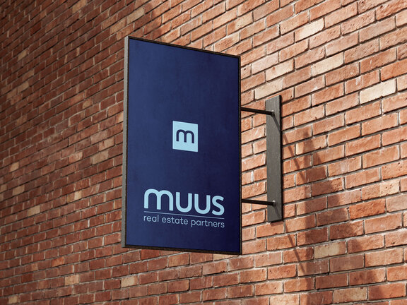 Start Muus Real Estate Partners!