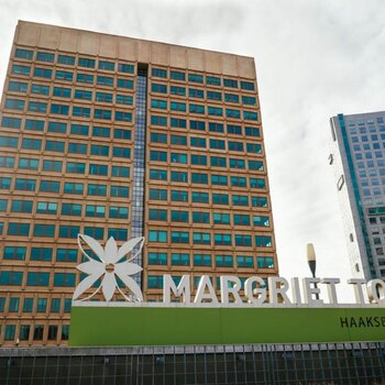 Huisvesting nationaal