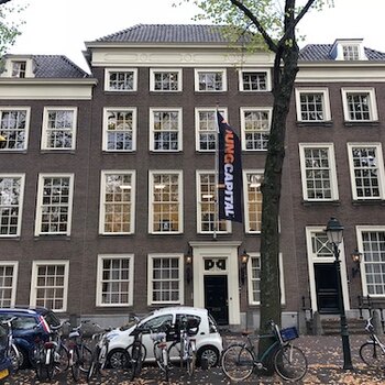 Huisvesting nationaal