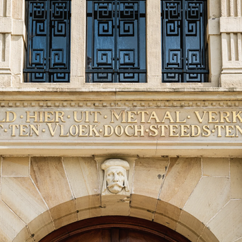huisvesting Rentman